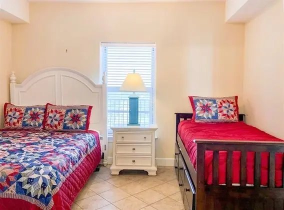 Daire (Ocean Villa 1302)