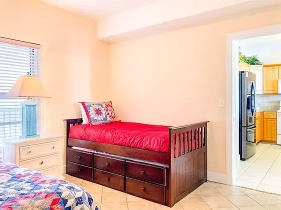 Daire (Ocean Villa 1302)