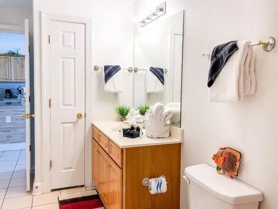 Daire (Ocean Villa 1302)
