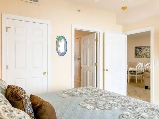 Daire (Ocean Villa 1302)
