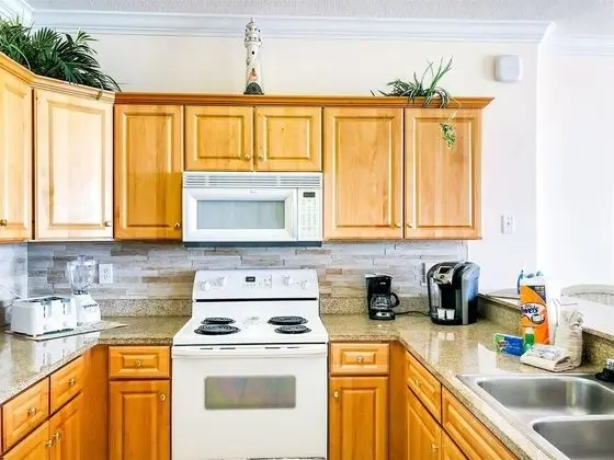 Daire (Ocean Villa 1302)