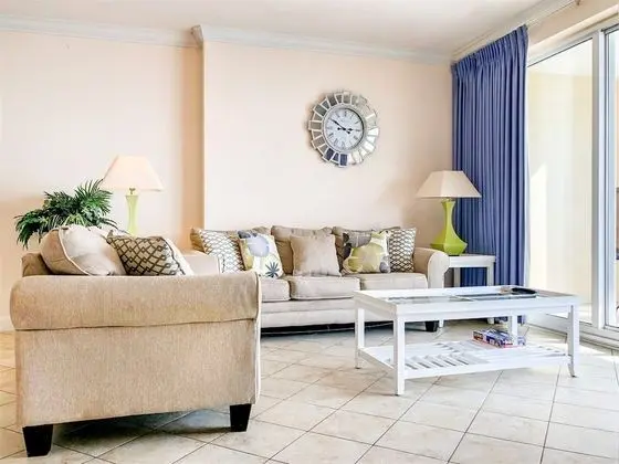 Daire (Ocean Villa 1302)
