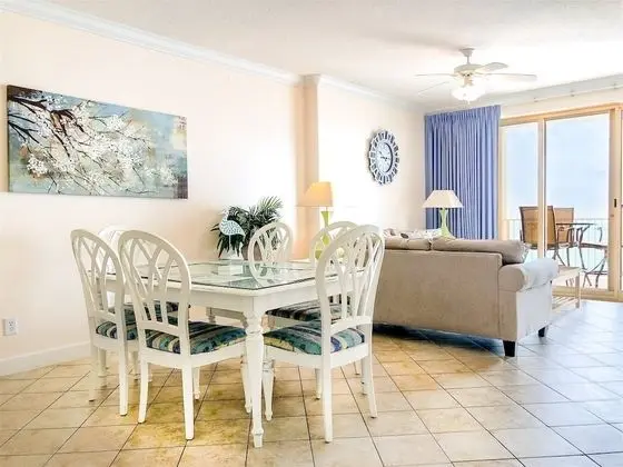 Daire (Ocean Villa 1302)