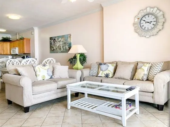 Daire (Ocean Villa 1302)