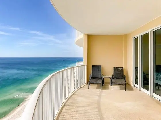 Daire (Ocean Villa 1302)