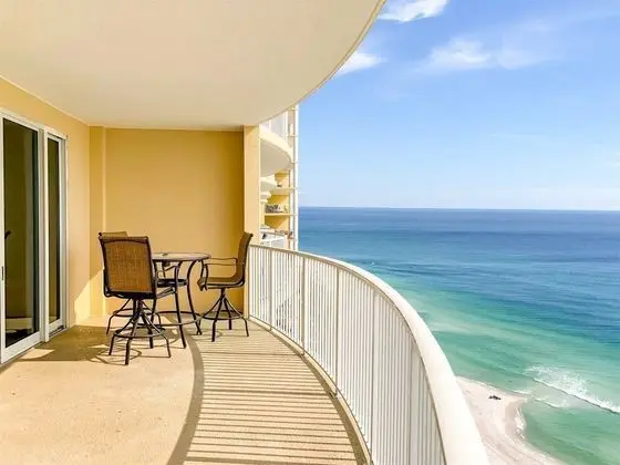 Daire (Ocean Villa 1302)