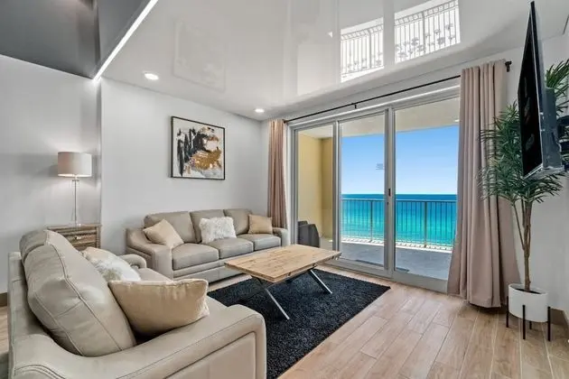 Daire (Ocean Villa 1302)