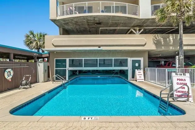 Daire (Ocean Villa 1302)