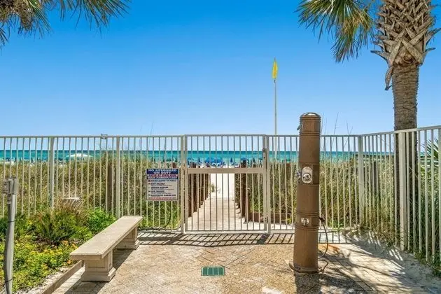 Daire (Ocean Villa 1302)