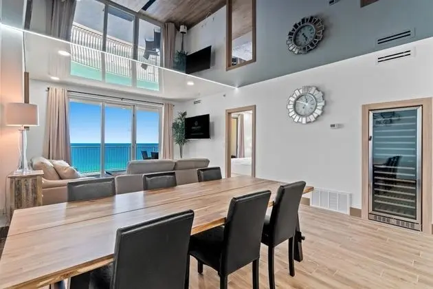 Daire (Ocean Villa 1302)