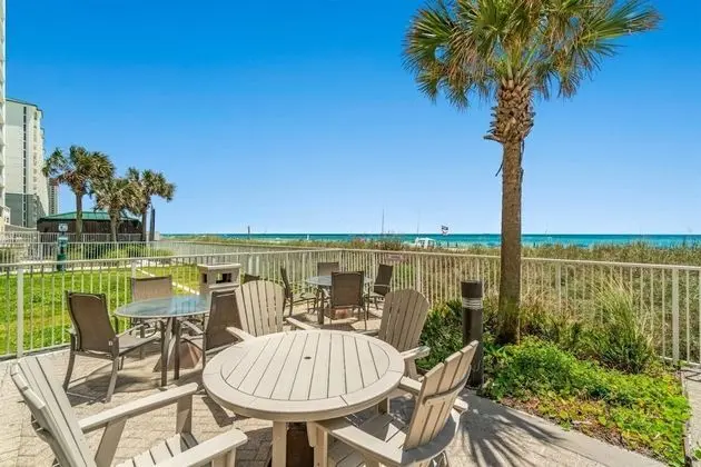 Daire (Ocean Villa 1302)