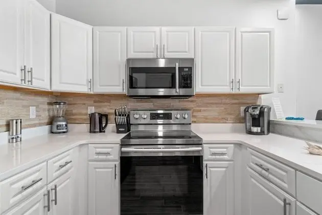 Daire (Ocean Villa 1302)