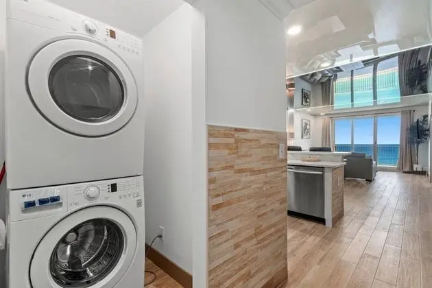 Daire (Ocean Villa 1302)