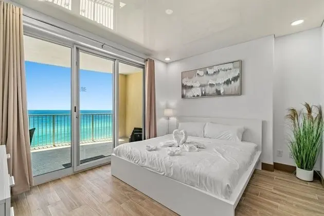 Daire (Ocean Villa 1302)