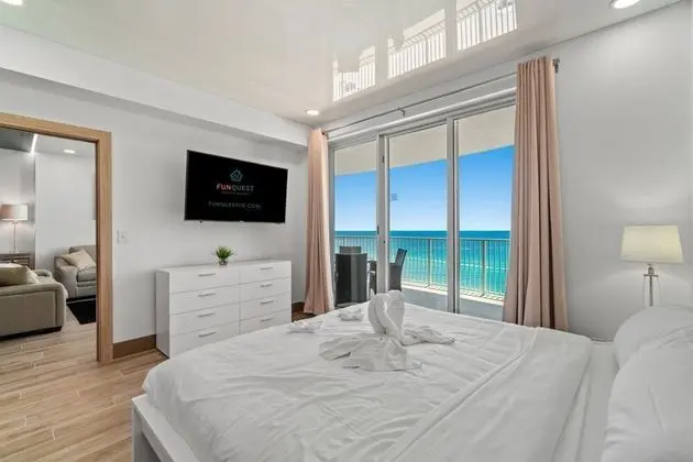 Daire (Ocean Villa 1302)