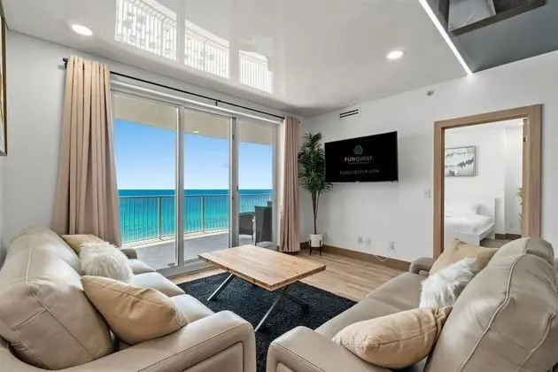 Daire (Ocean Villa 1302)