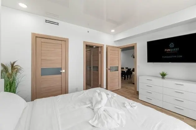 Daire (Ocean Villa 1302)