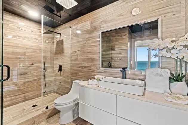 Daire (Ocean Villa 1302)