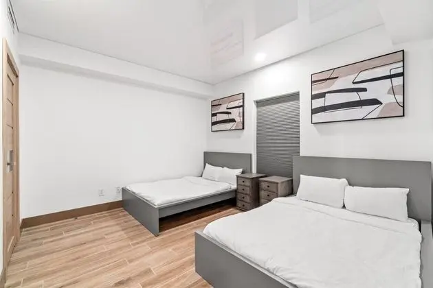 Daire (Ocean Villa 1302)