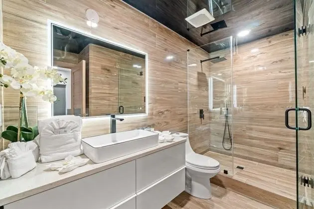 Daire (Ocean Villa 1302)