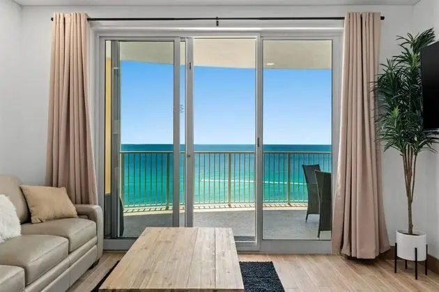 Daire (Ocean Villa 1302)