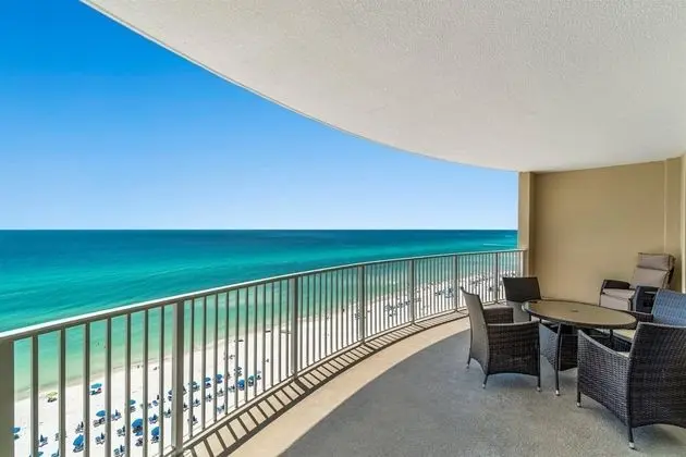 Daire (Ocean Villa 1302)