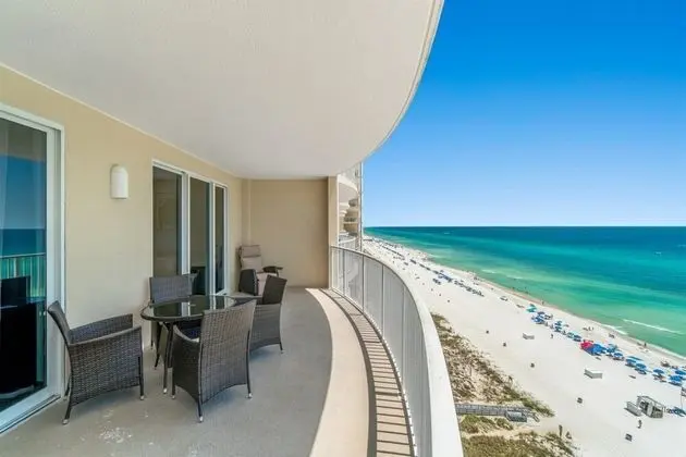 Daire (Ocean Villa 1302)