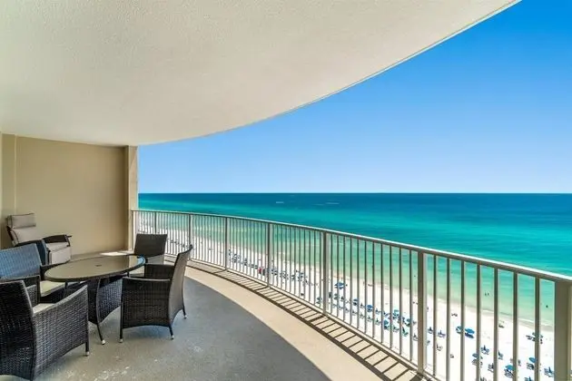 Daire (Ocean Villa 1302)