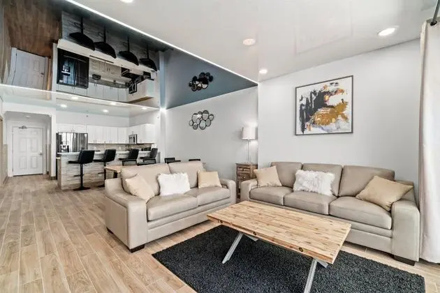 Daire (Ocean Villa 1302)