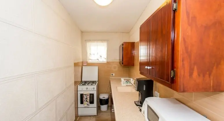 Standard Apart Daire, 1 Yatak Odası