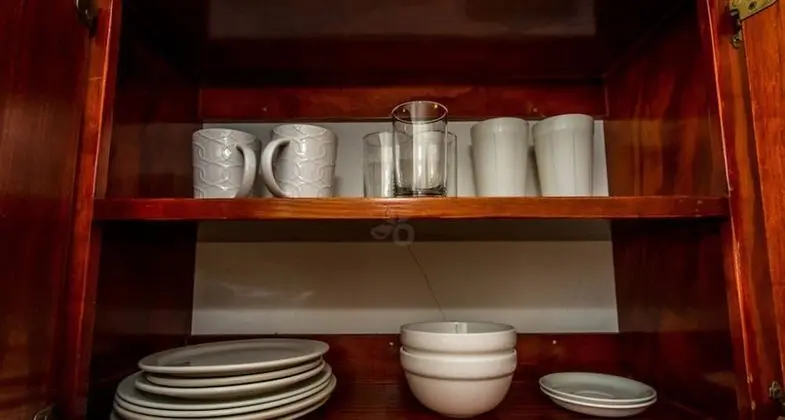 Standard Apart Daire, 1 Yatak Odası