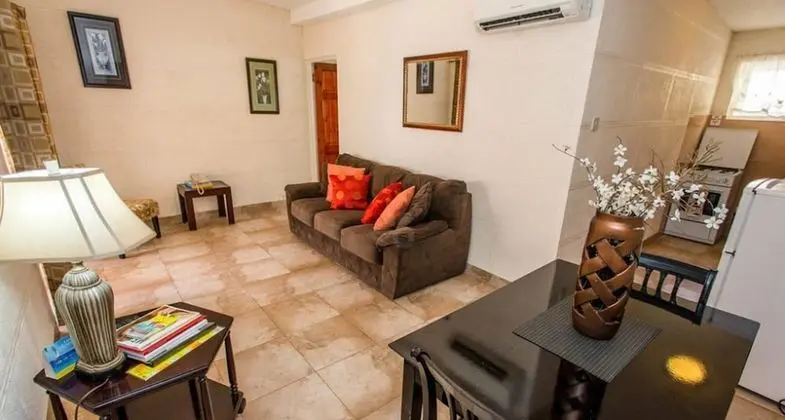 Standard Apart Daire, 1 Yatak Odası