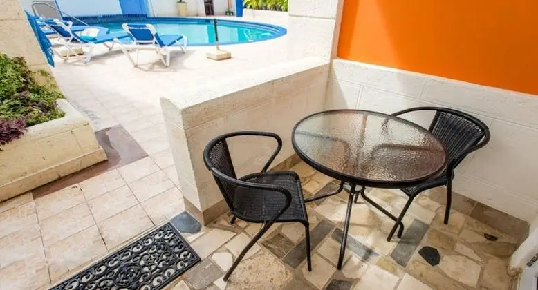Standard Apart Daire, 1 Yatak Odası