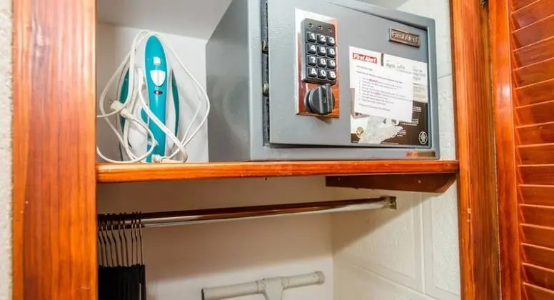 Standard Apart Daire, 1 Yatak Odası