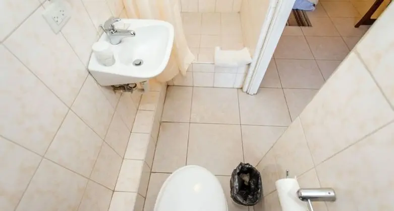 Standard Apart Daire, 1 Yatak Odası