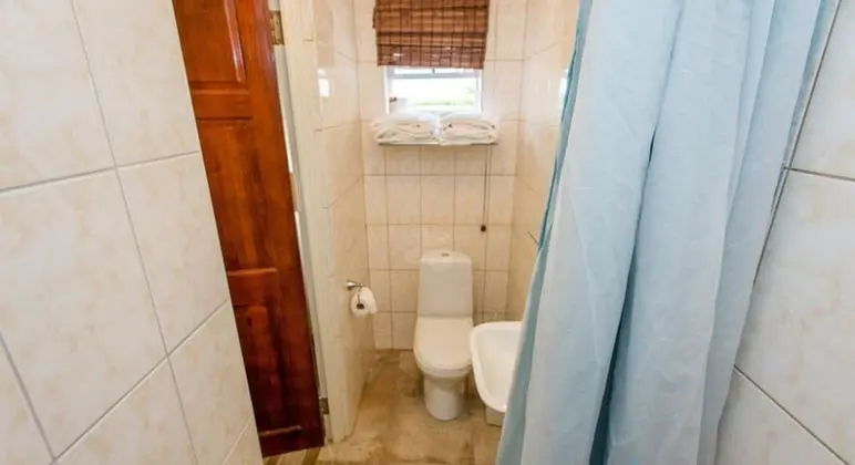 Standard Apart Daire, 1 Yatak Odası