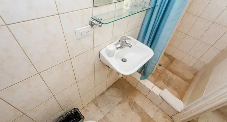 Standard Apart Daire, 1 Yatak Odası