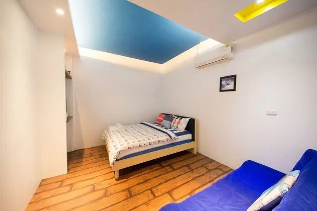 Gallery Tek Büyük Yataklı Oda, Sigara İçilmez