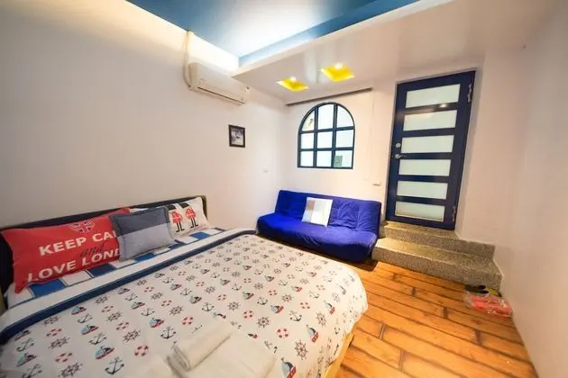 Gallery Tek Büyük Yataklı Oda, Sigara İçilmez