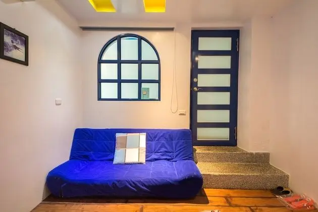 Gallery Tek Büyük Yataklı Oda, Sigara İçilmez