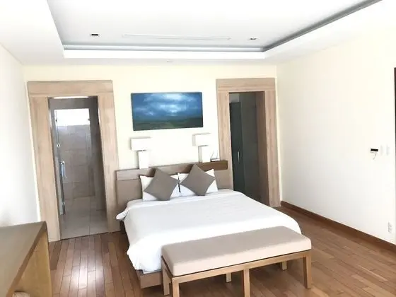 Villa, 3 Yatak Odası