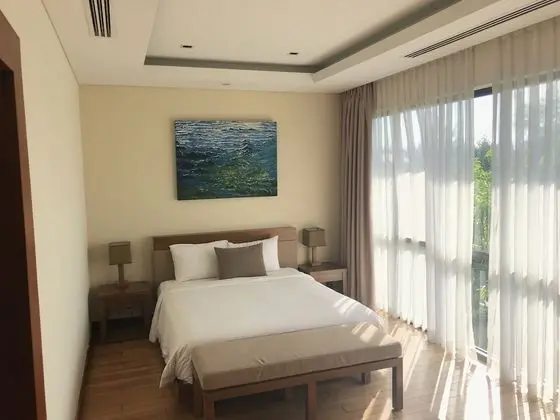 Villa, 3 Yatak Odası