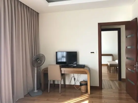 Villa, 3 Yatak Odası