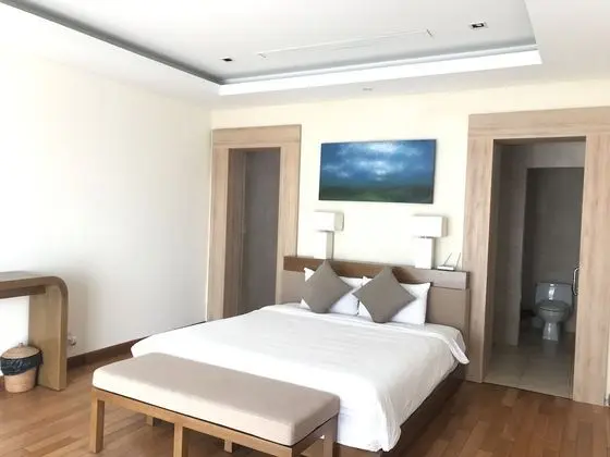 Family Villa, 3 Yatak Odası, Havuz Kullanımı, Avlu