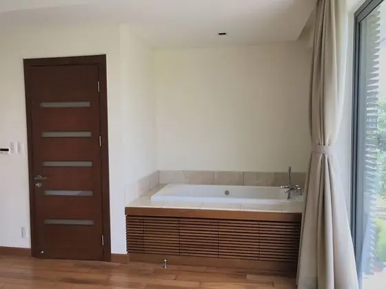 Family Villa, 3 Yatak Odası, Havuz Kullanımı, Avlu