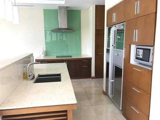 Family Villa, 3 Yatak Odası, Havuz Kullanımı, Avlu