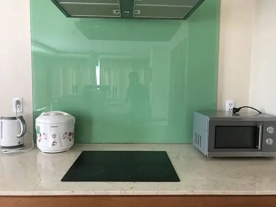 Villa, 4 Yatak Odası, Bahçe Manzaralı