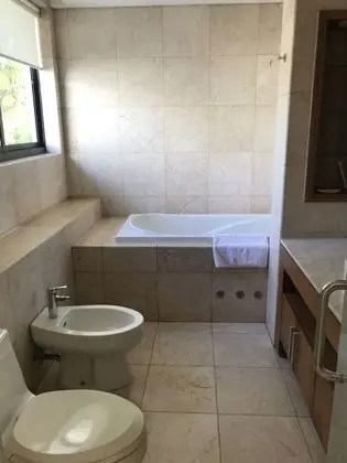 Villa, 4 Yatak Odası, Bahçe Manzaralı