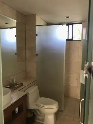 Villa, 4 Yatak Odası, Bahçe Manzaralı