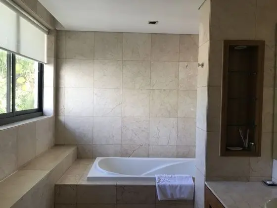 Villa, 4 Yatak Odası, Bahçe Manzaralı